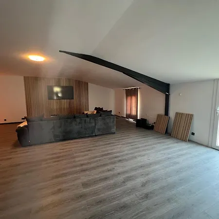192m2 Climatisé Apartamento *