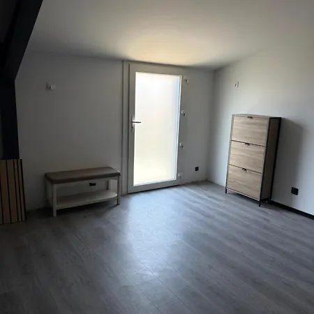 192m2 Climatise Apartmán *