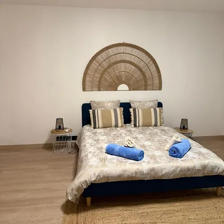 192m2 Climatisé Apartamento