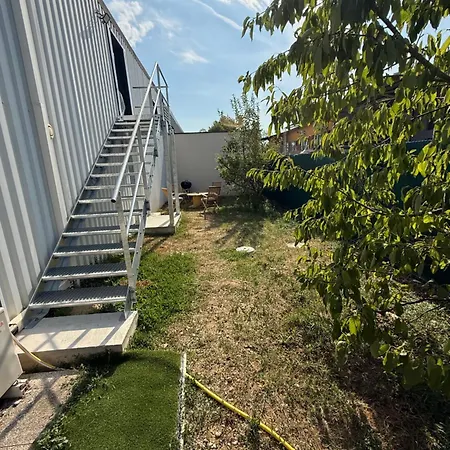 192m2 Climatisé